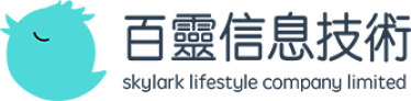 百靈信息技術logo